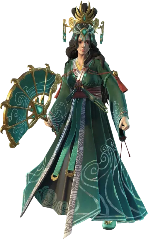 Luoshen