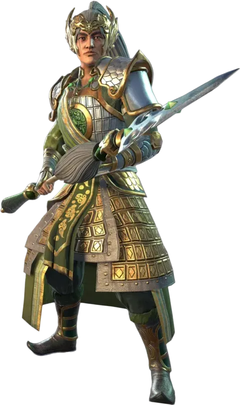 Ma Chao