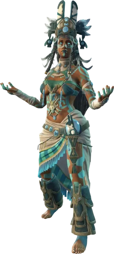 Metztli