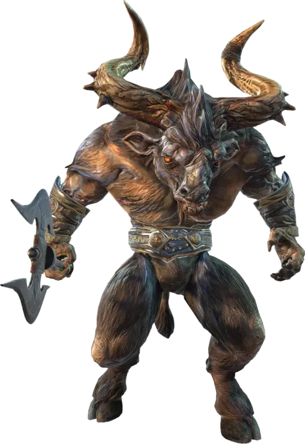 Minotaur
