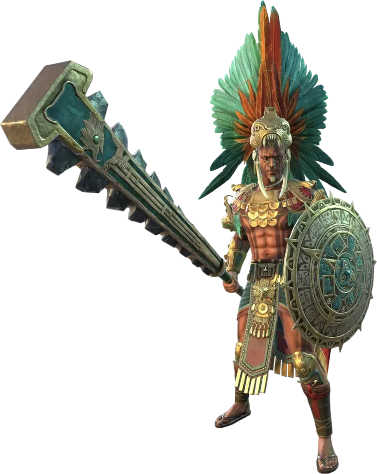 Moctezuma