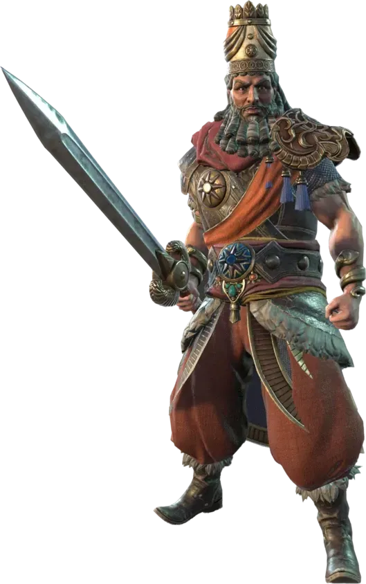 Nebuchadnezzar