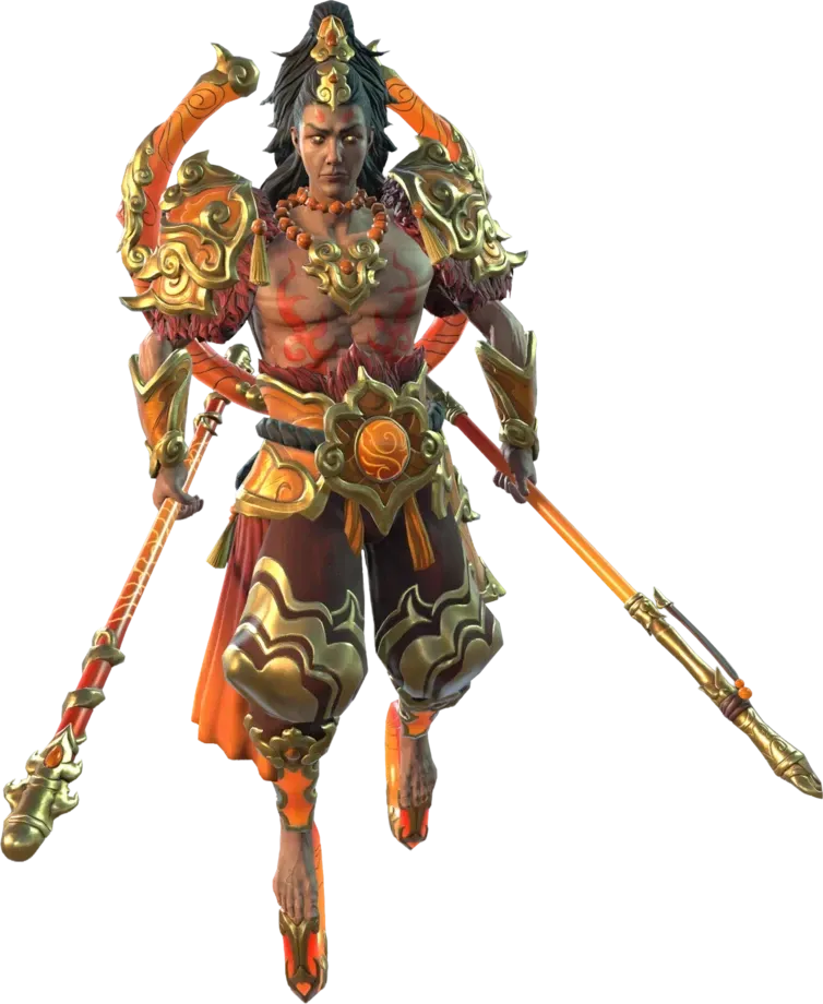 Nezha
