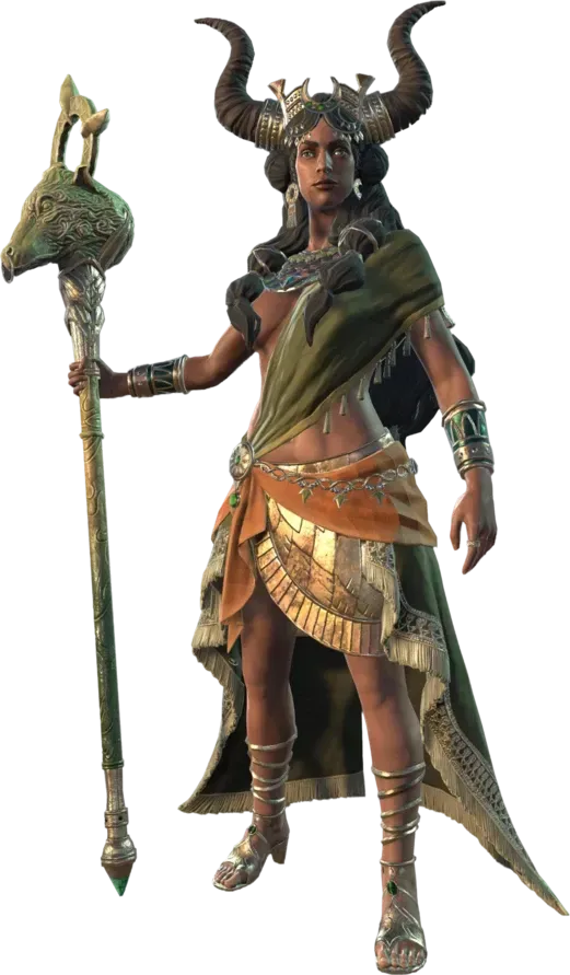 Ninsun
