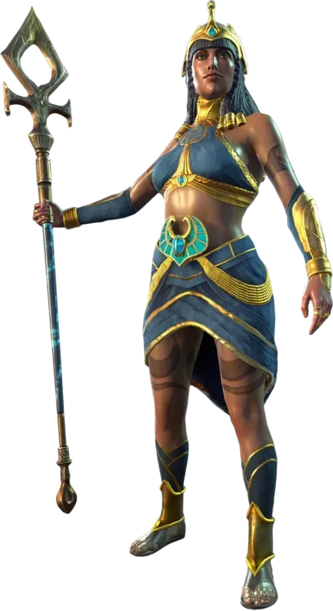 Nitocris