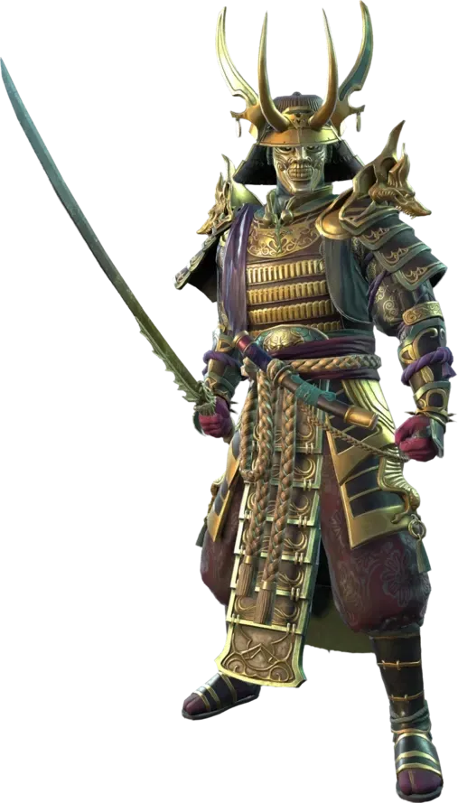 Oda Nobunaga