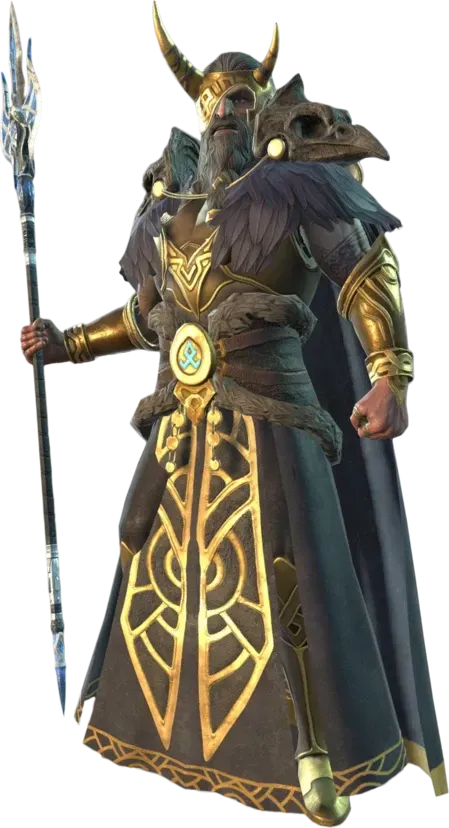 Odin