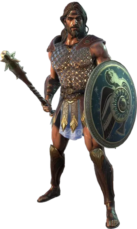 Odysseus