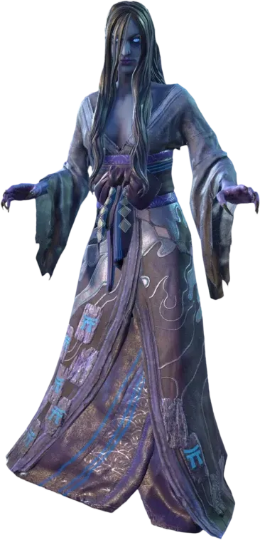 Onryo