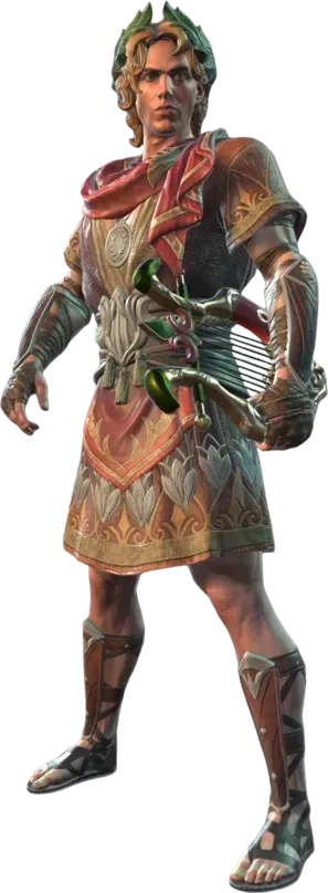 Orpheus