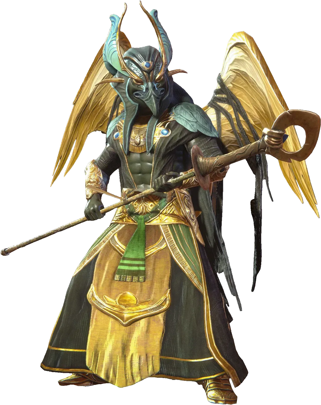Osiris