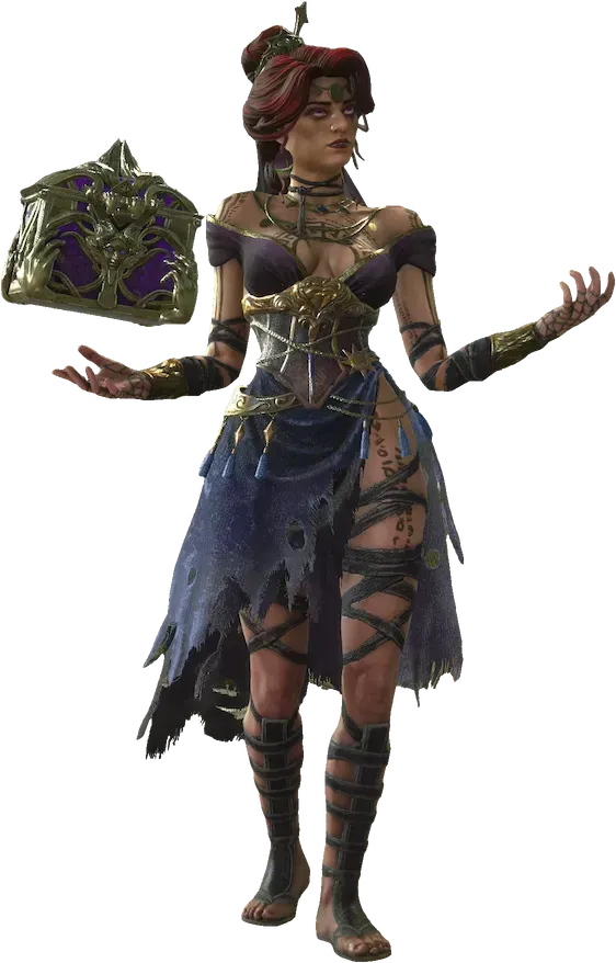 Pandora
