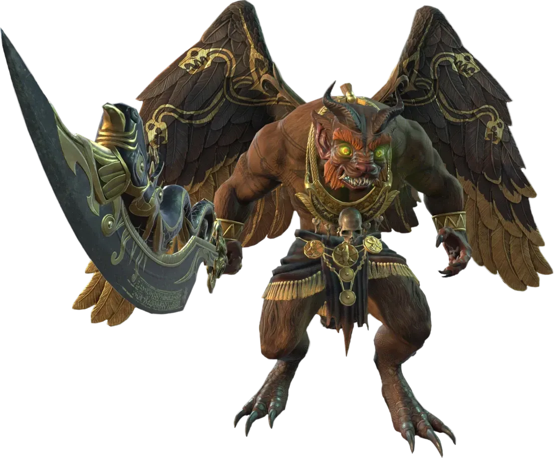 Pazuzu