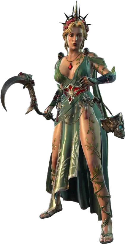 Persephone