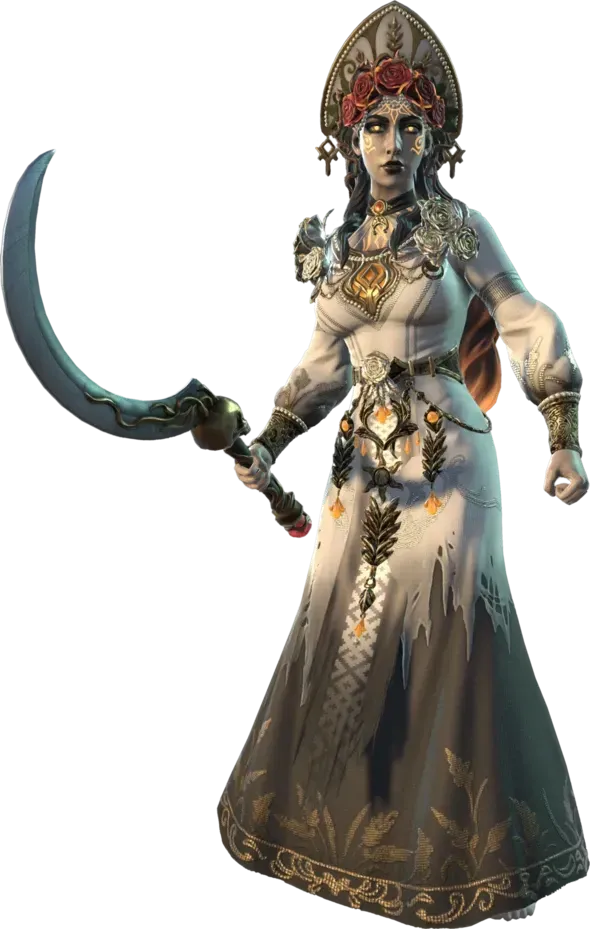 Poludnitsa