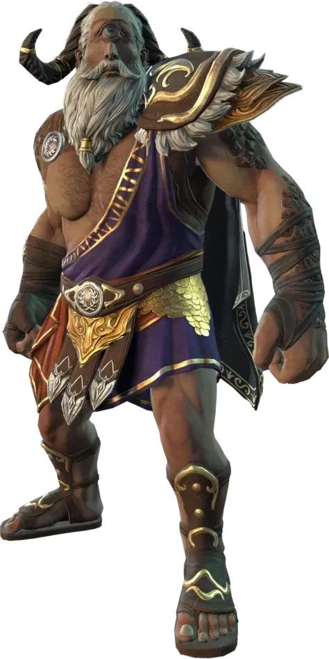Polyphemus