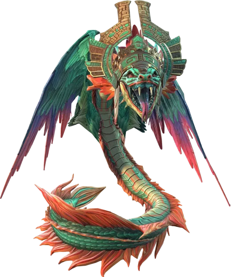 Quetzalcoatl
