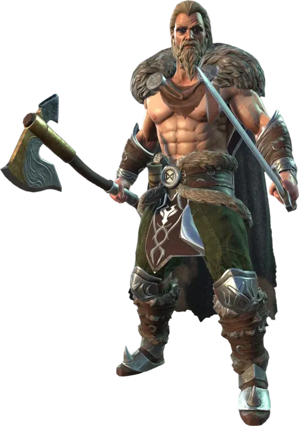 Ragnar Lothbrok