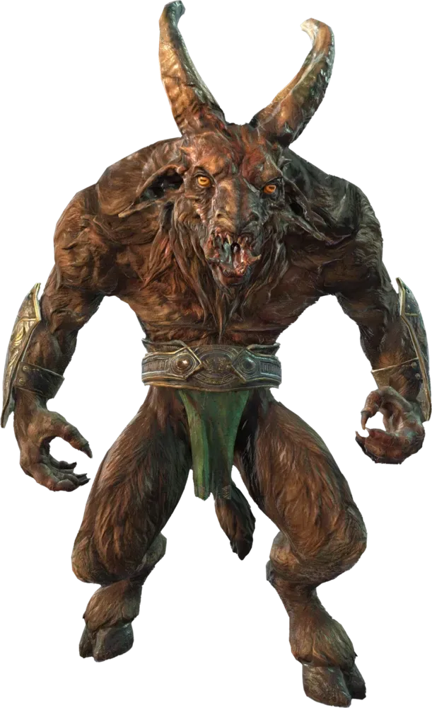 Satyr