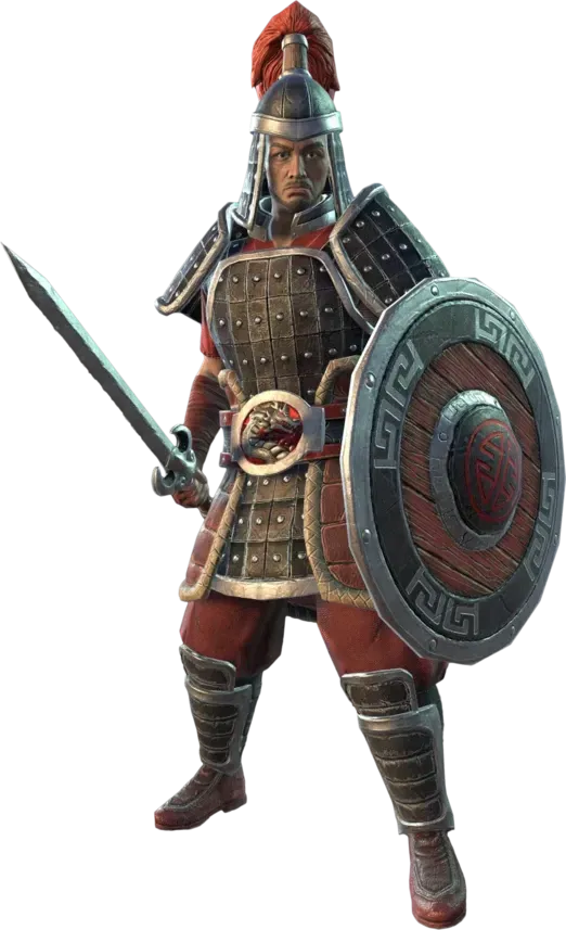 Shieldbearer