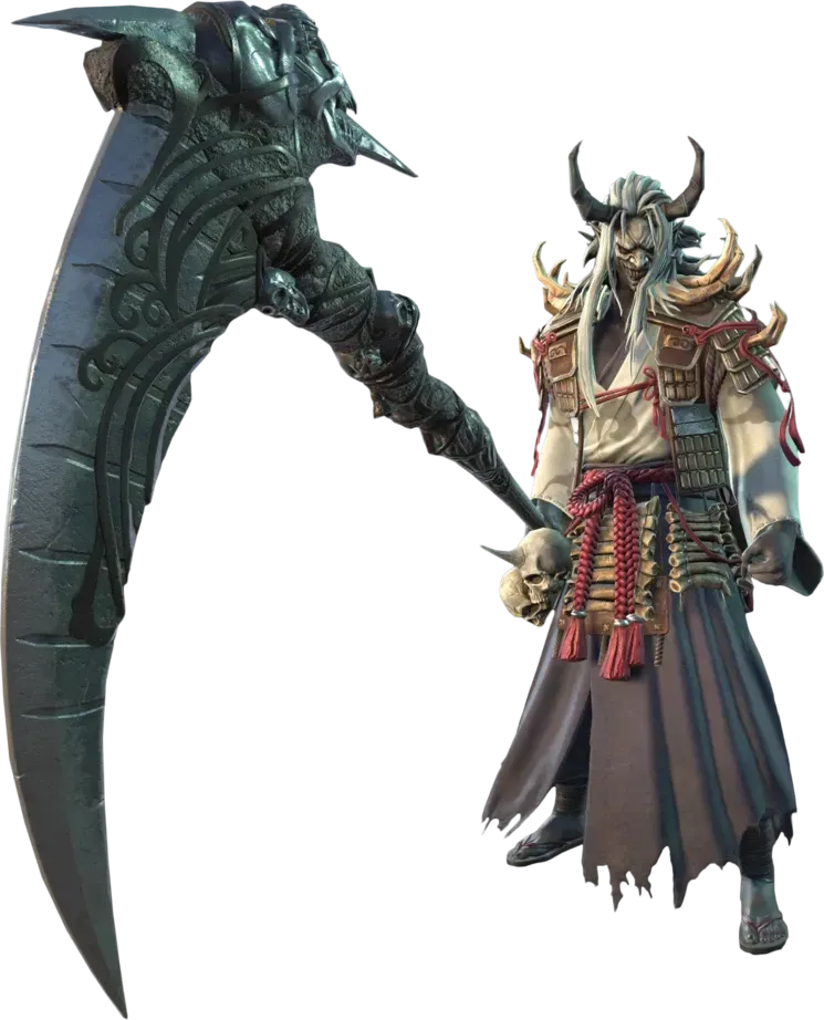 Shinigami