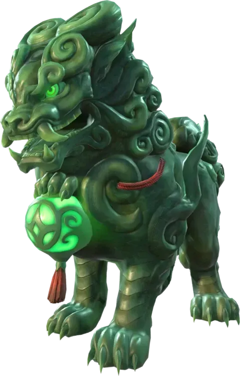 Shishi