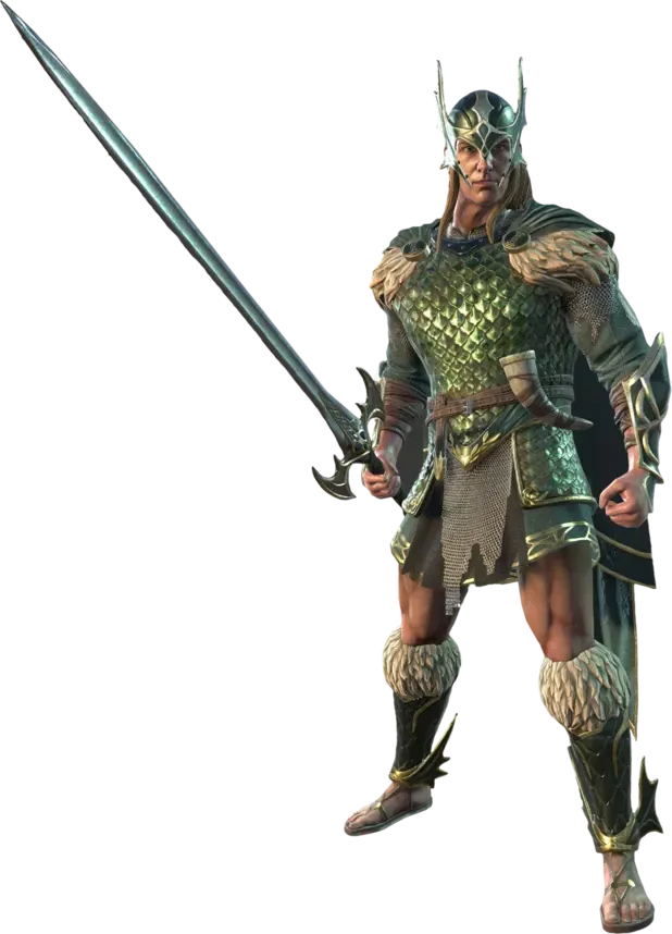 Sigurd