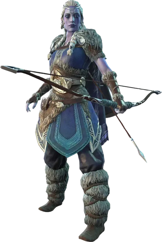 Skadi