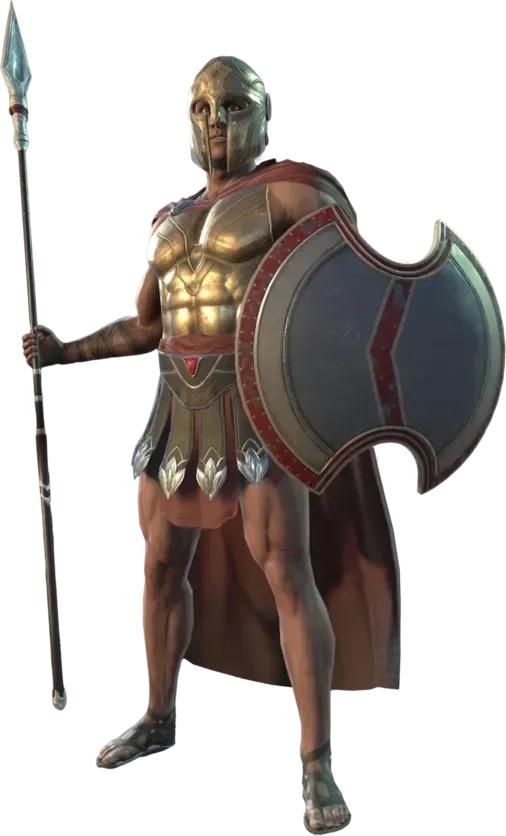 Spartan