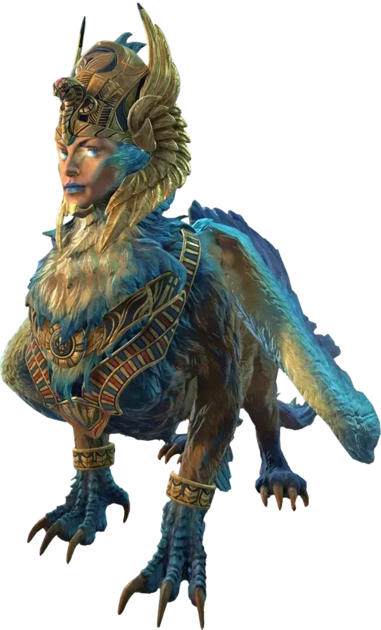 Sphinx