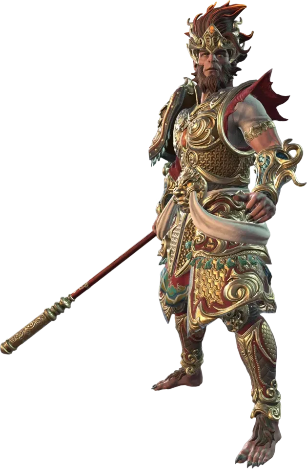 Sun Wukong