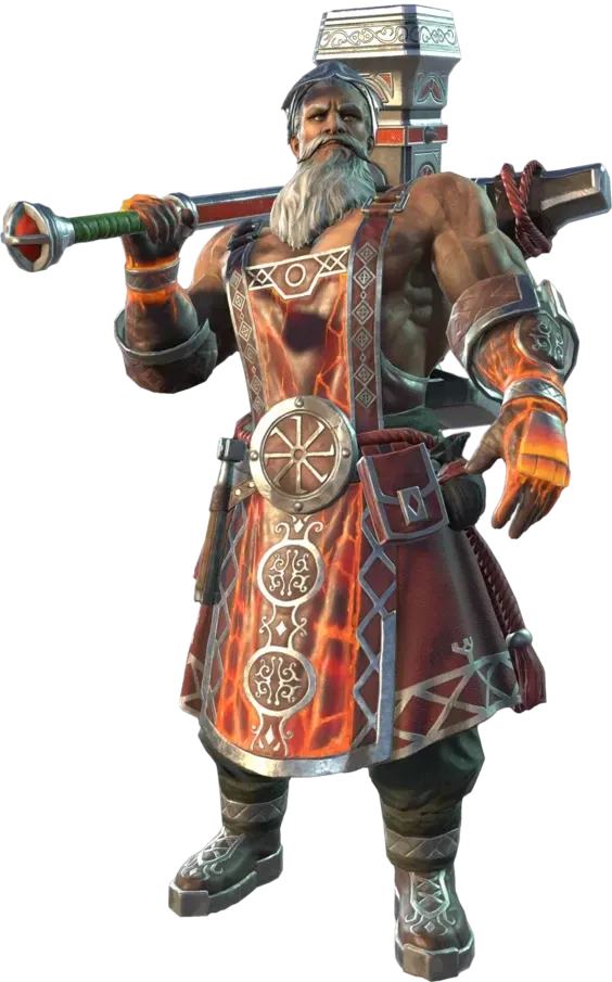 Svarog