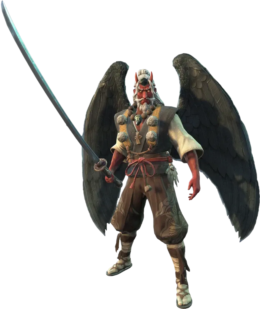 Tengu