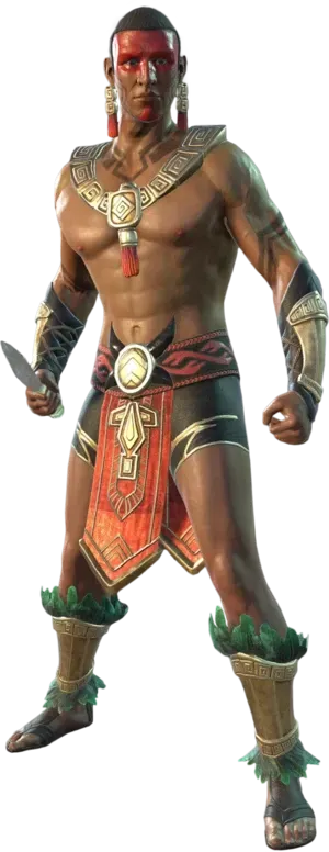 Tlamani
