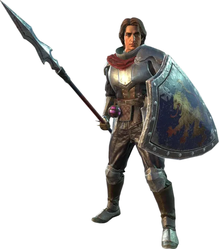 Tristan