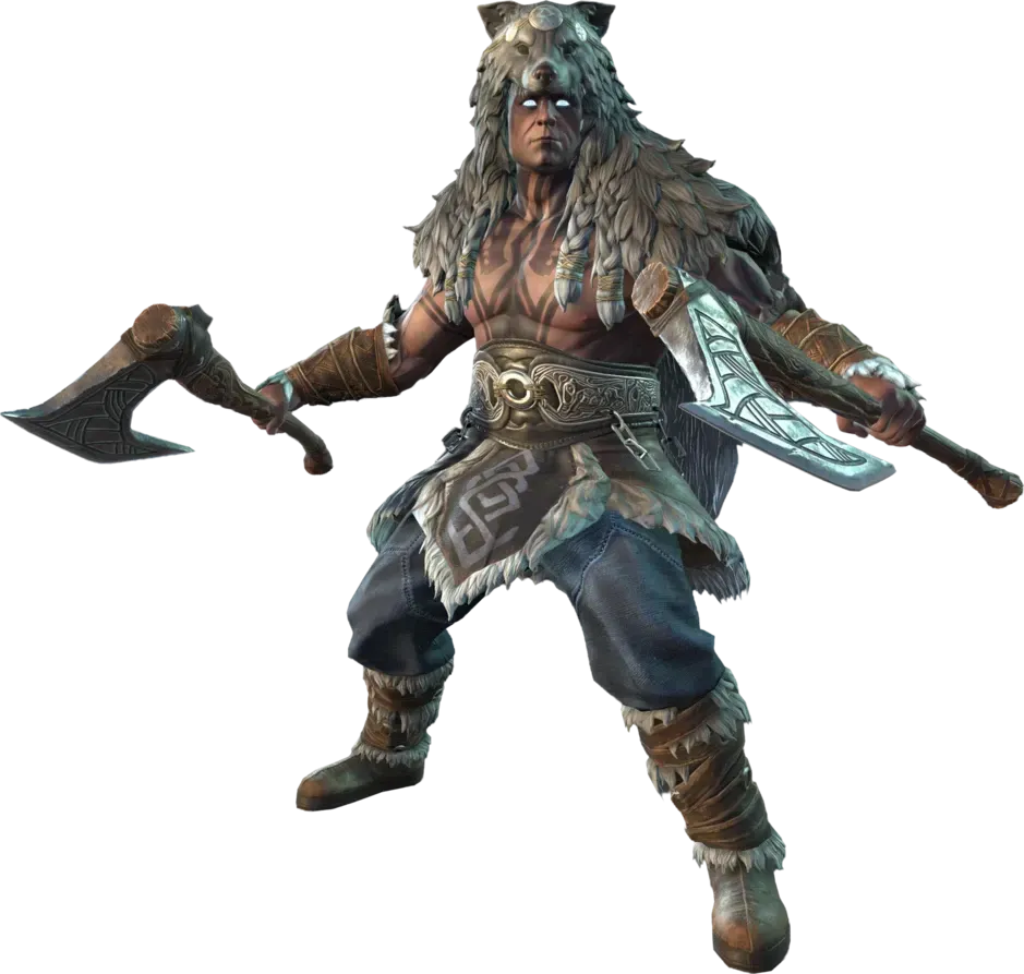 Ulfhednar