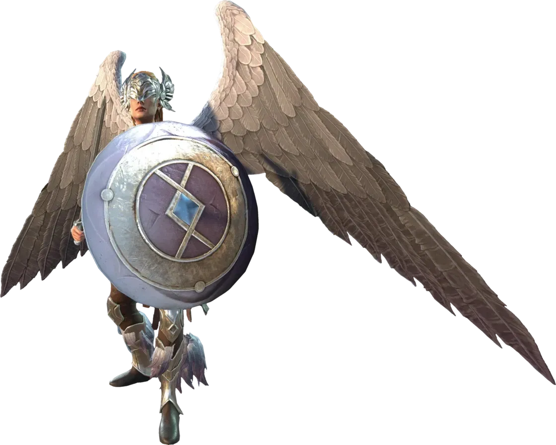 Valkyrie