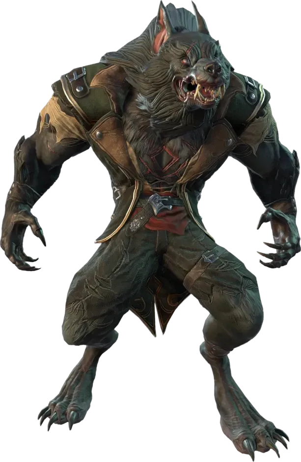 Volkodlak
