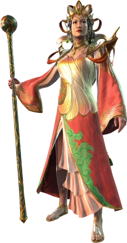 Xiwangmu