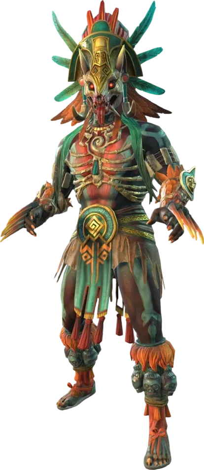 Xolotl