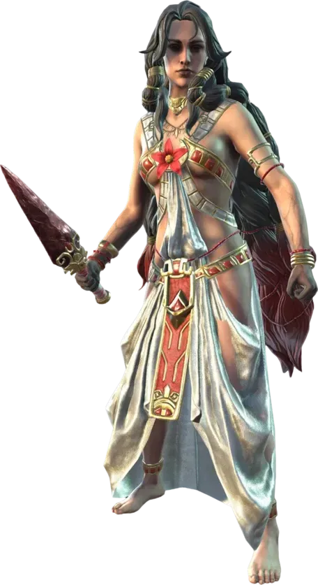 Xtabay