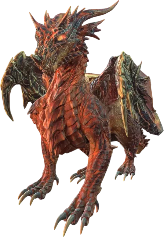 Y Ddraig Goch