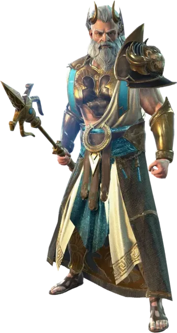Zeus