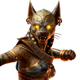 Bastet