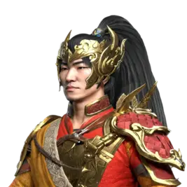 Hou Yi