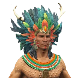 Hunahpu