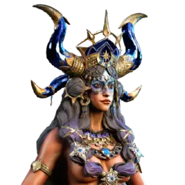 Ishtar