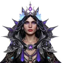 Morgan Le Fay