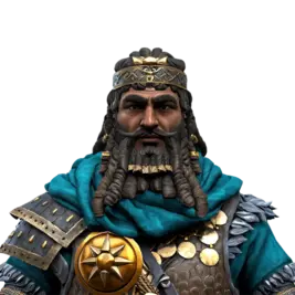 Sargon