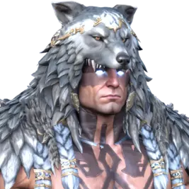 Ulfhednar